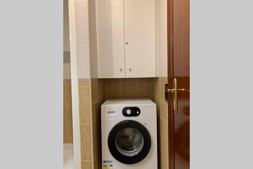 Apartamento Primera Linea De Mar Enjoy The View Blanes Exterior foto
